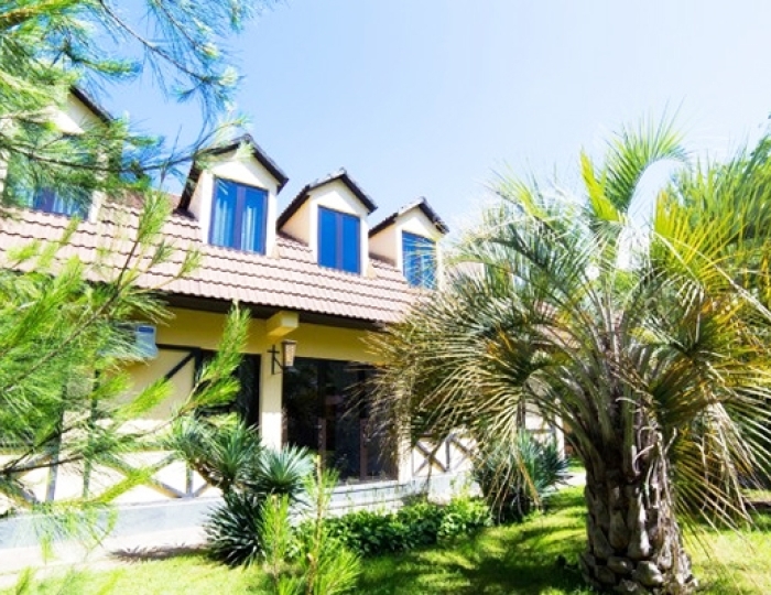 Отель «Апсара» Пицунда