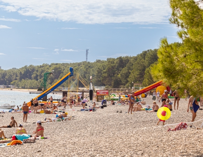 Услуги и развлечения - Отель «Апсара» Пицунда